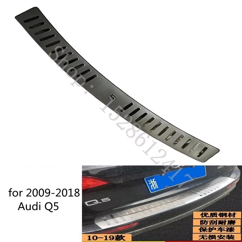 For Audi Q5 2009 2010 2011 201 - Bumper Plate 10Kg ulasan dan harga