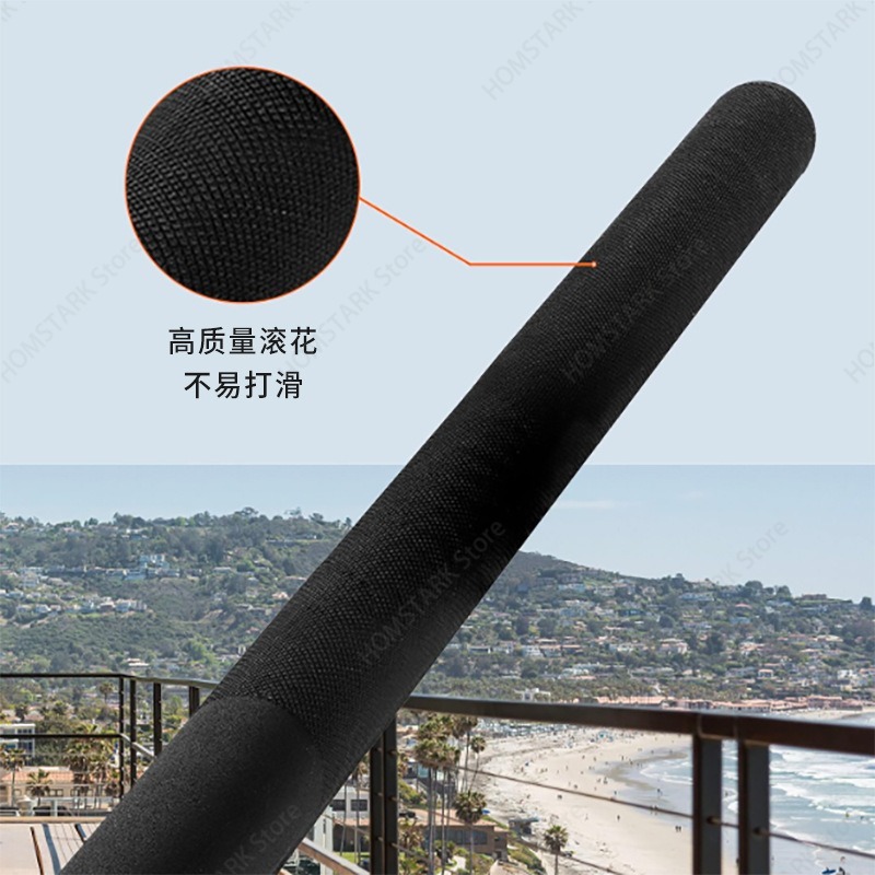 Full Steel Macebell Round Head - Crossfit Training ulasan dan harga