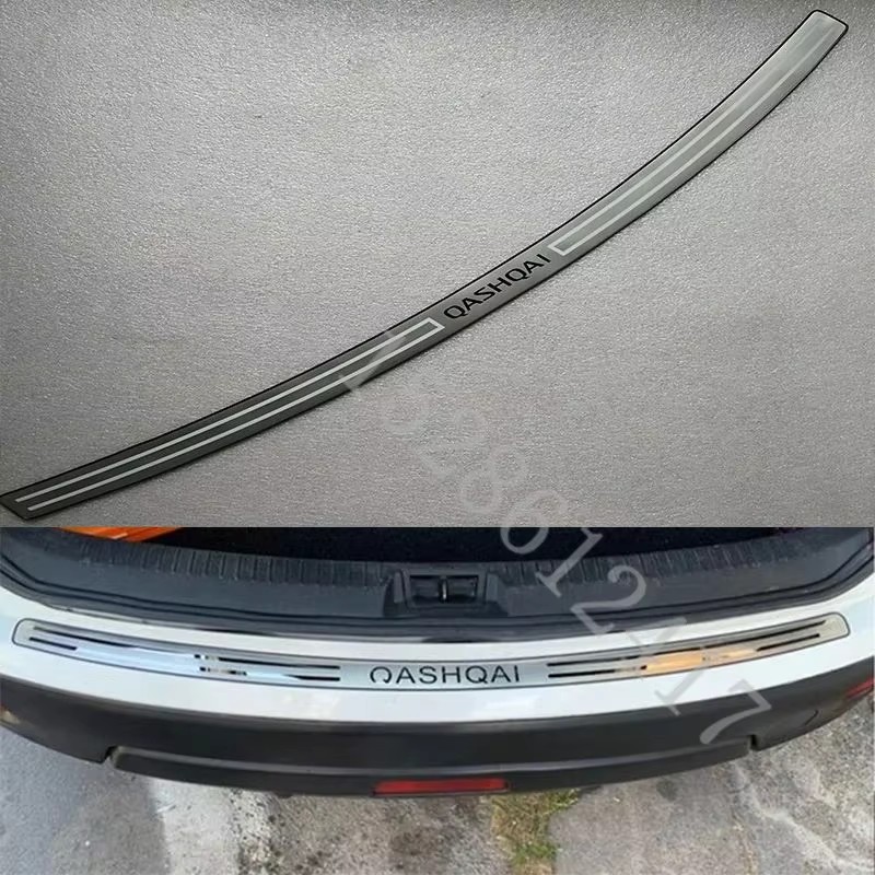 For Nissan Qashqai j10 J11 200 - Bumper Plate 10Kg ulasan dan harga