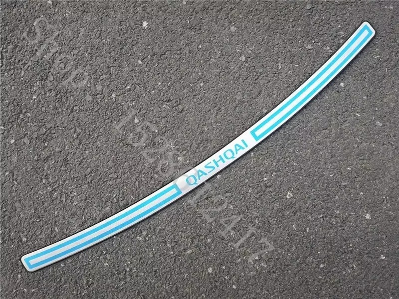 For Nissan Qashqai j10 J11 200 - Bumper Plate 10Kg ulasan dan harga