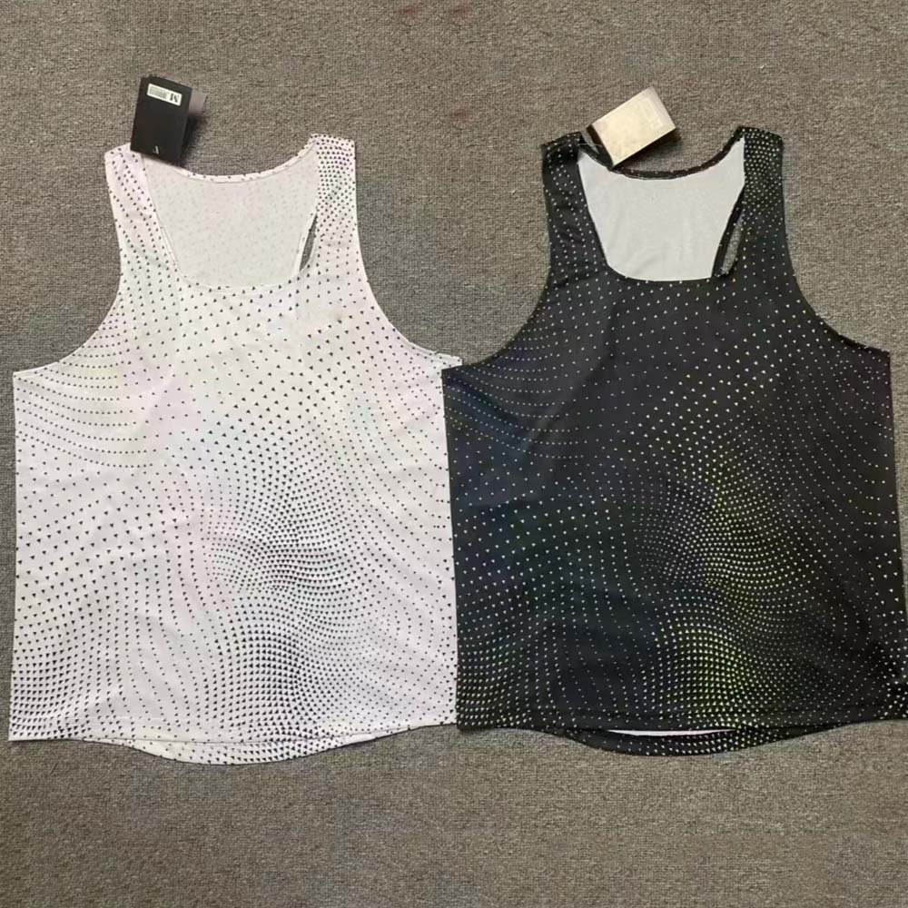 Athletics Tank Top Runnning Sp - Crossfit Vest ulasan dan harga