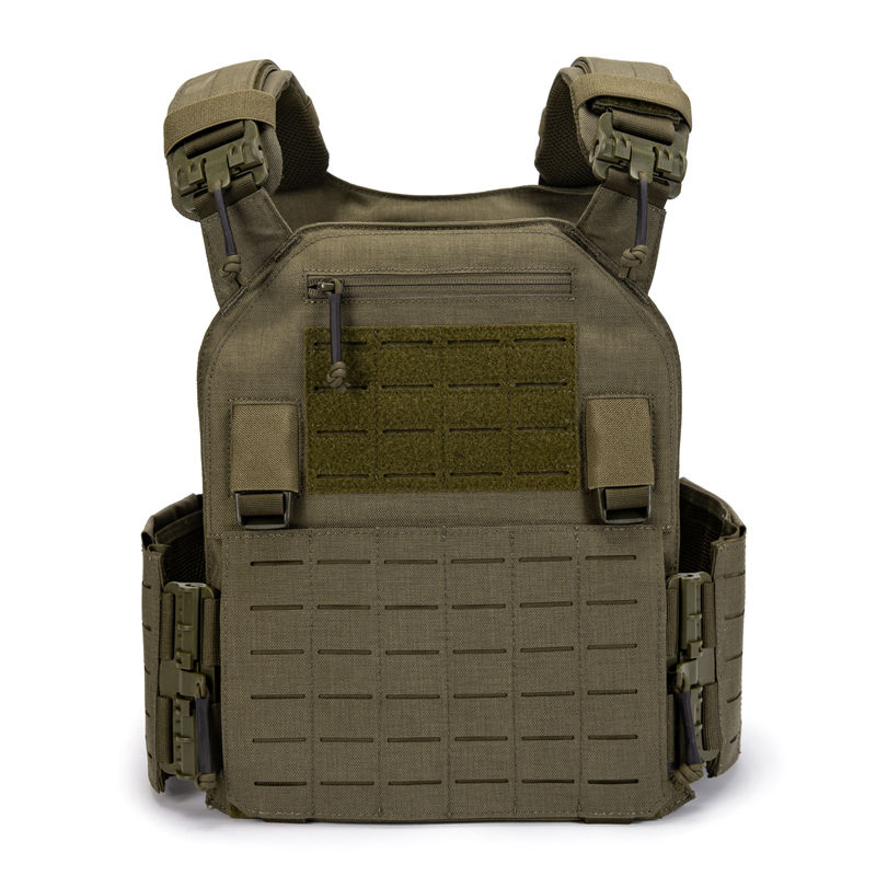 1000d Nylon Tactical Vest Rang - Crossfit Vest ulasan dan harga