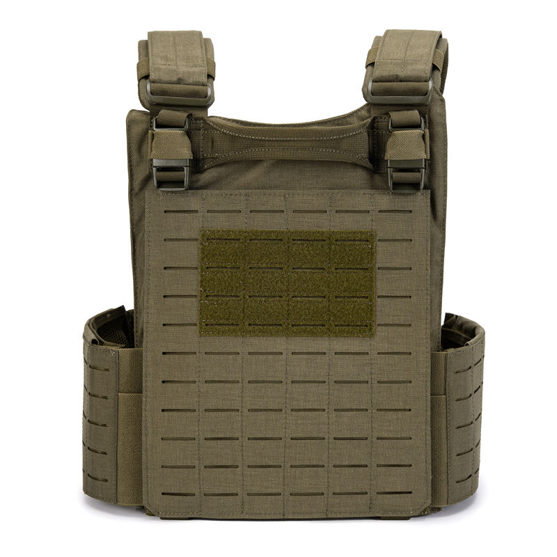 1000d Nylon Tactical Vest Rang - Crossfit Vest ulasan dan harga