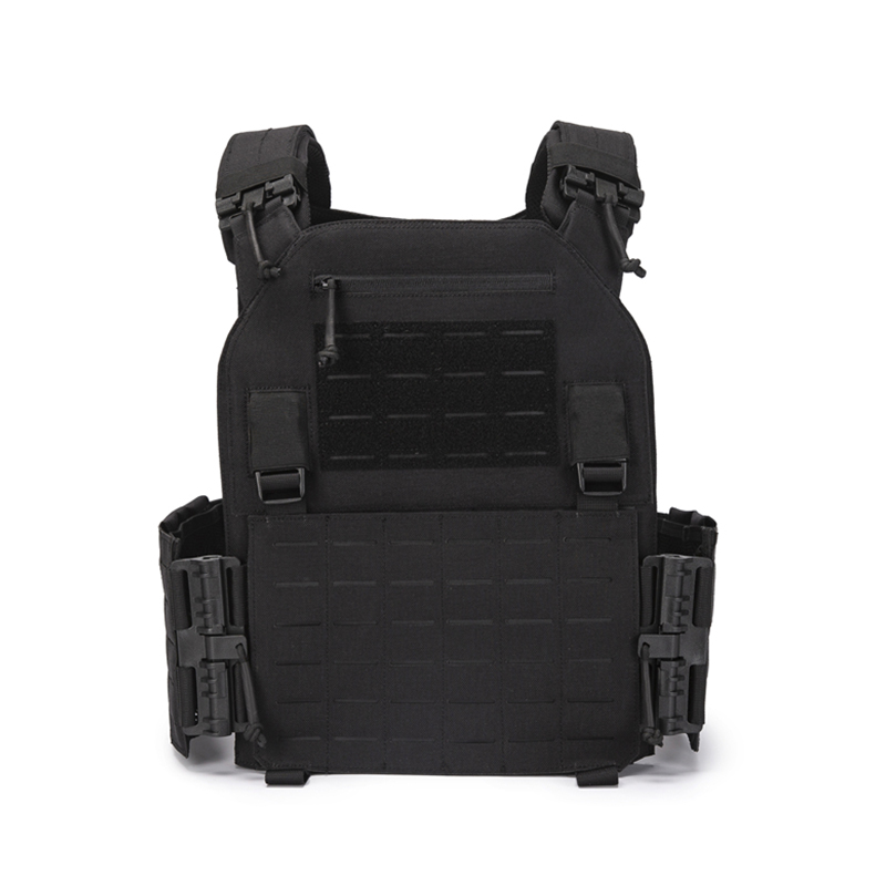 1000d Nylon Tactical Vest Rang - Crossfit Vest ulasan dan harga