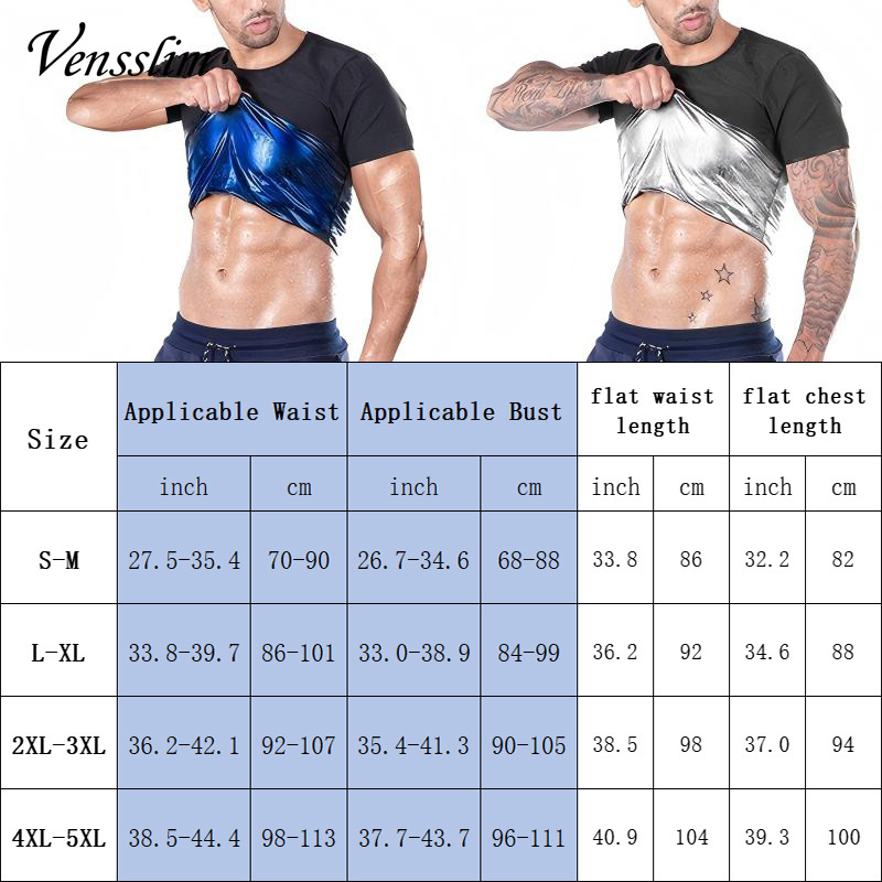 Vensslim Slimming Compression  - Crossfit Vest ulasan dan harga