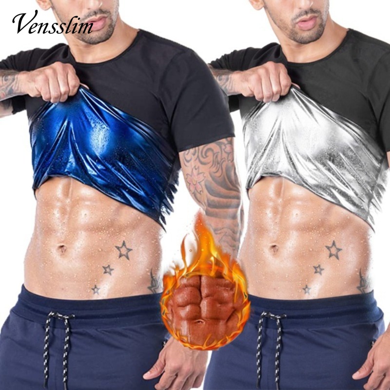 Vensslim Slimming Compression  - Crossfit Vest ulasan dan harga