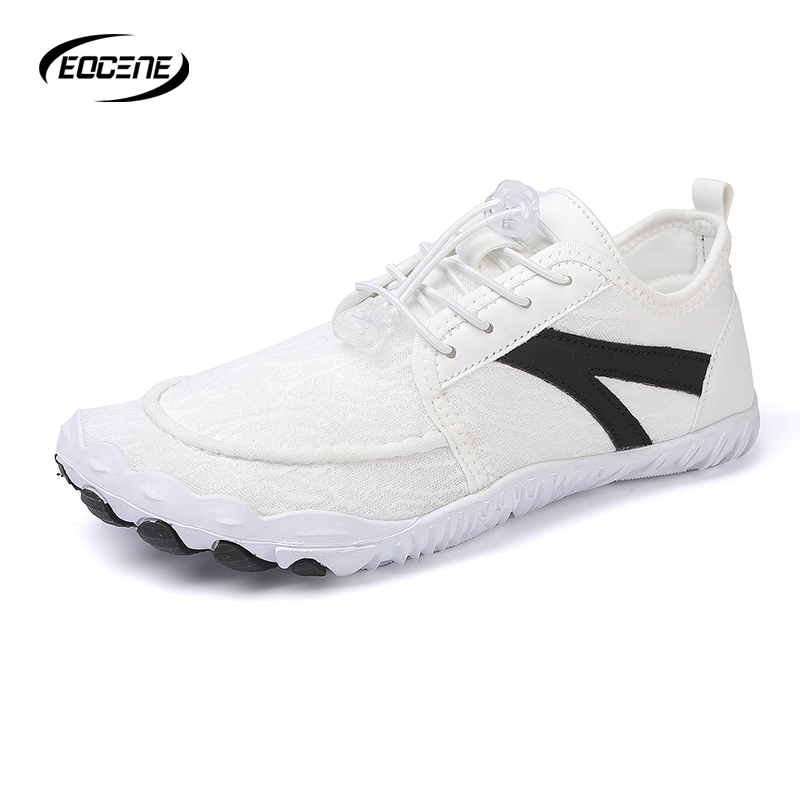 EOCENE Barefoot Water Shoes Mi - Crossfit Training ulasan dan harga