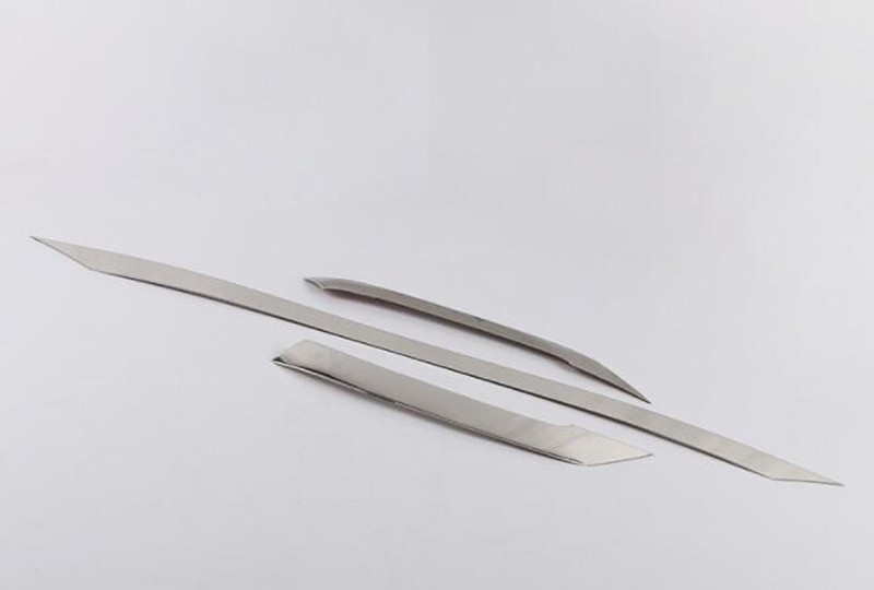 For Mazda 3 Axela Sedan BP 201 - Bumper Plate 10Kg ulasan dan harga