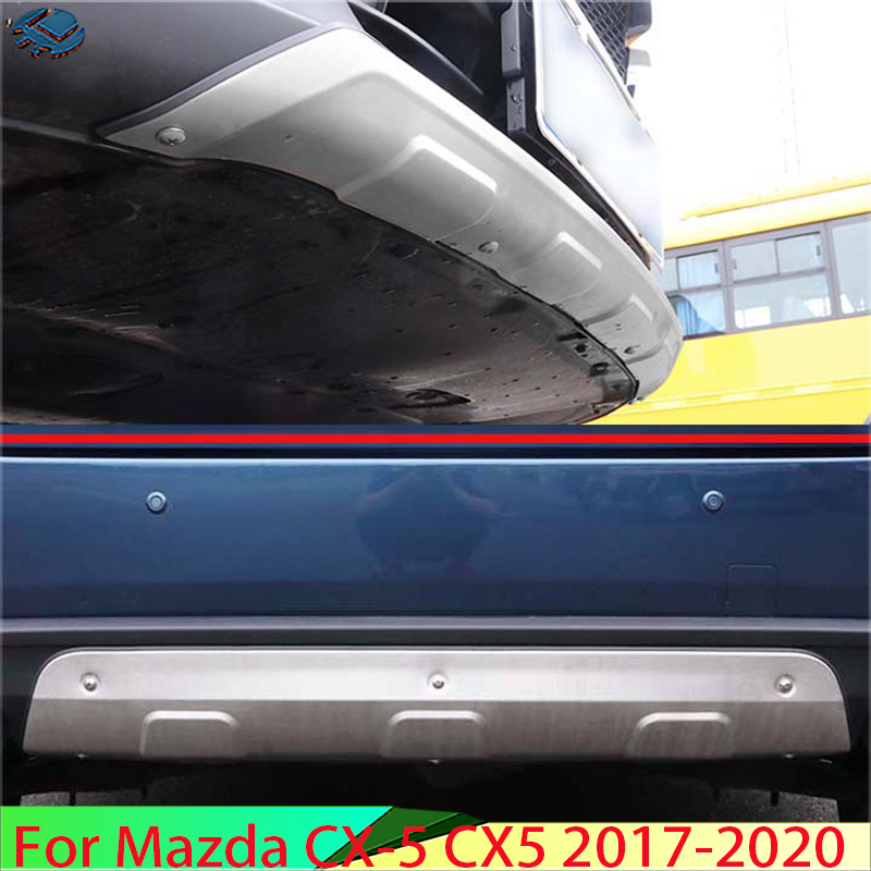 For Mazda CX-5 CX5 2017-2020 C - Bumper Plate 10Kg ulasan dan harga