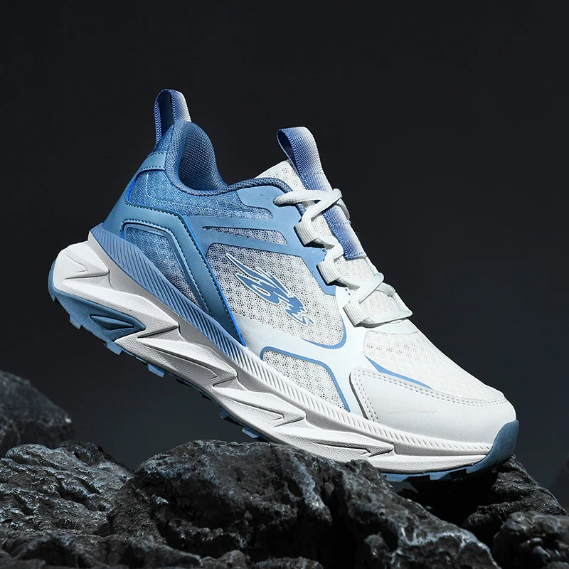 Large Size 39-48 Men's Running - Crossfit Training ulasan dan harga