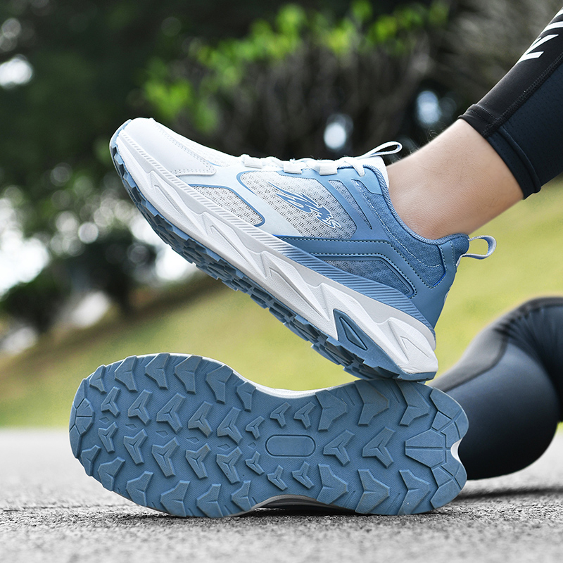Large Size 39-48 Men's Running - Crossfit Training ulasan dan harga